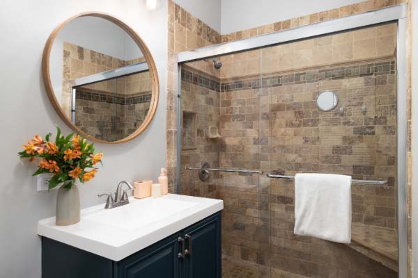 Bathroom Remodeling Services